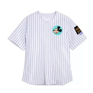 Disney cartoon pals baseball jersey